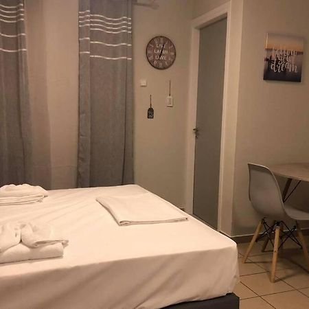 Hersonissos Centre Small Apartment ภายนอก รูปภาพ