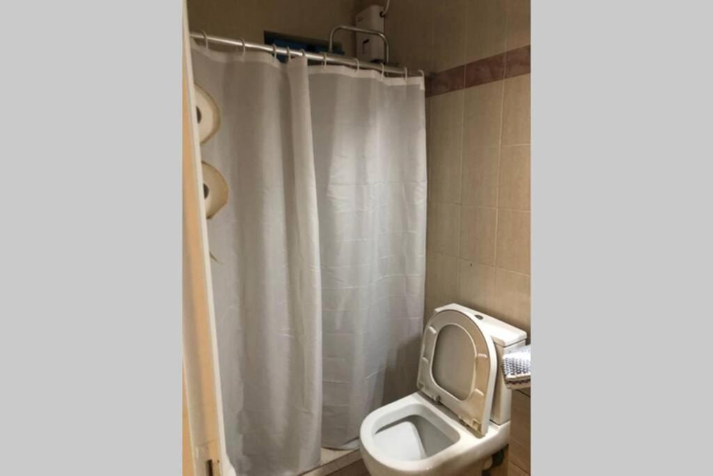 Hersonissos Centre Small Apartment ภายนอก รูปภาพ