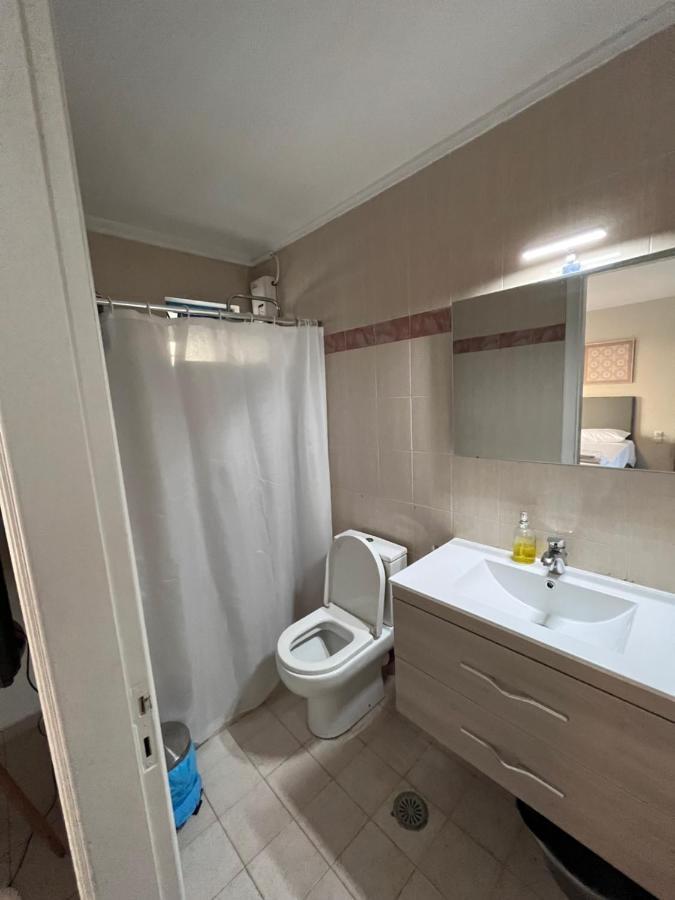 Hersonissos Centre Small Apartment ภายนอก รูปภาพ