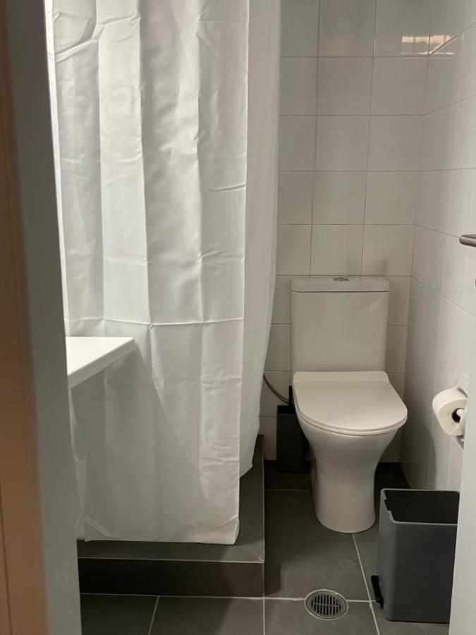 Hersonissos Centre Small Apartment ภายนอก รูปภาพ